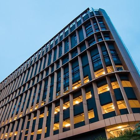 Mtree Hotel Puchong Kültér fotó
