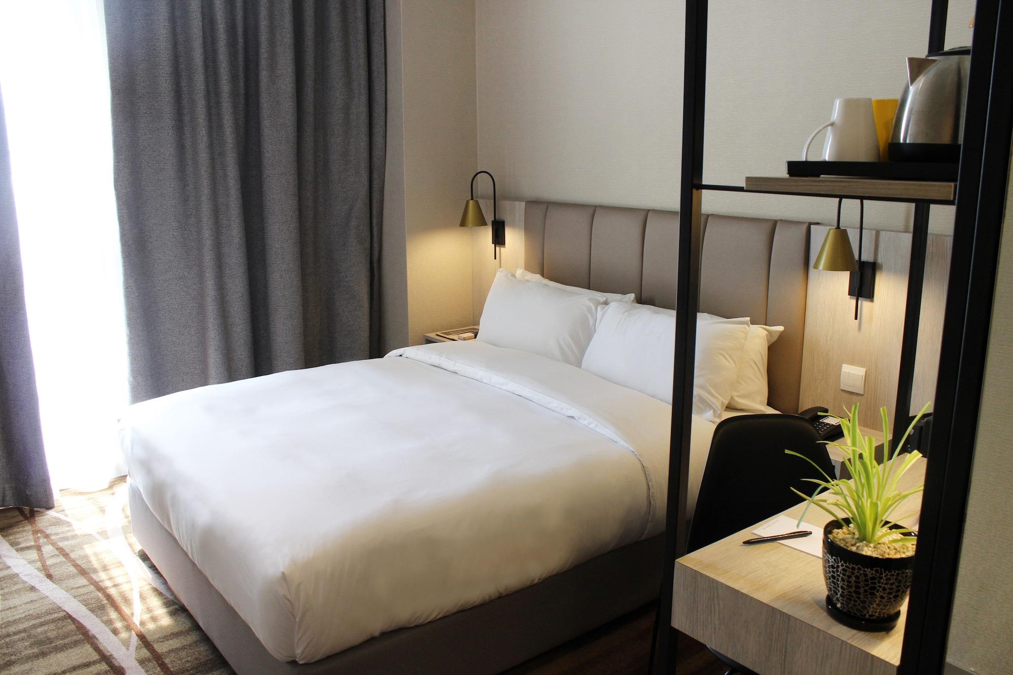 Mtree Hotel Puchong Kültér fotó