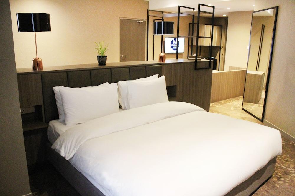 Mtree Hotel Puchong Kültér fotó
