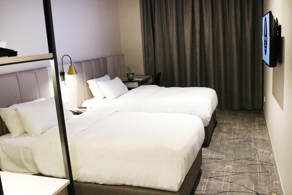 Mtree Hotel Puchong Kültér fotó