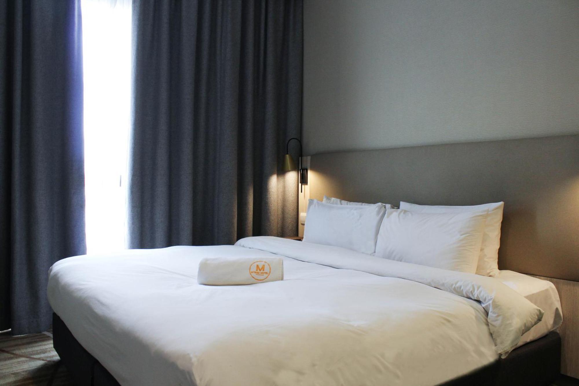 Mtree Hotel Puchong Kültér fotó