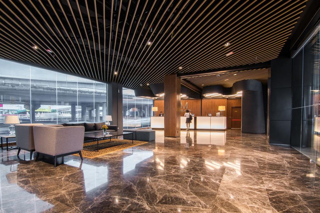 Mtree Hotel Puchong Kültér fotó