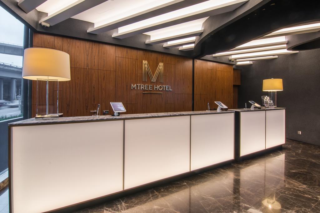 Mtree Hotel Puchong Kültér fotó
