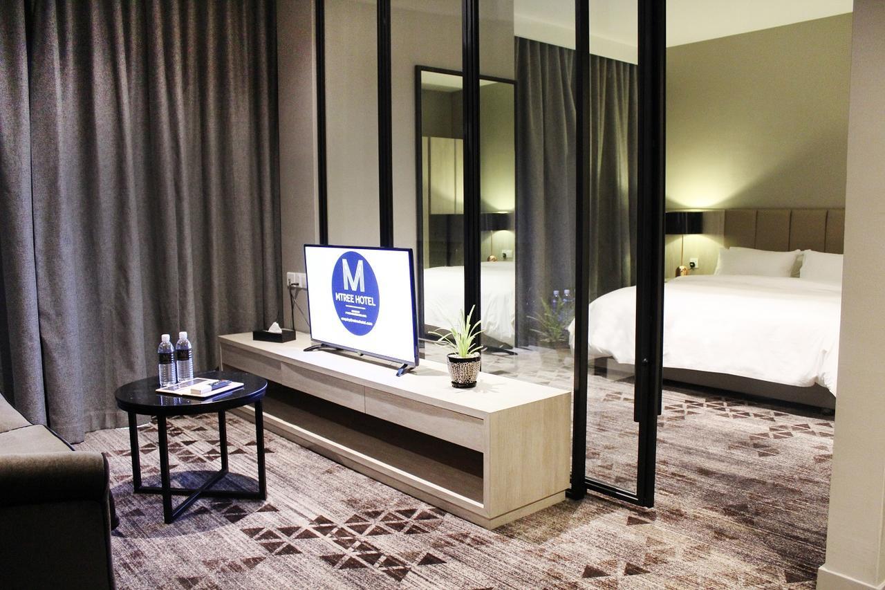Mtree Hotel Puchong Kültér fotó