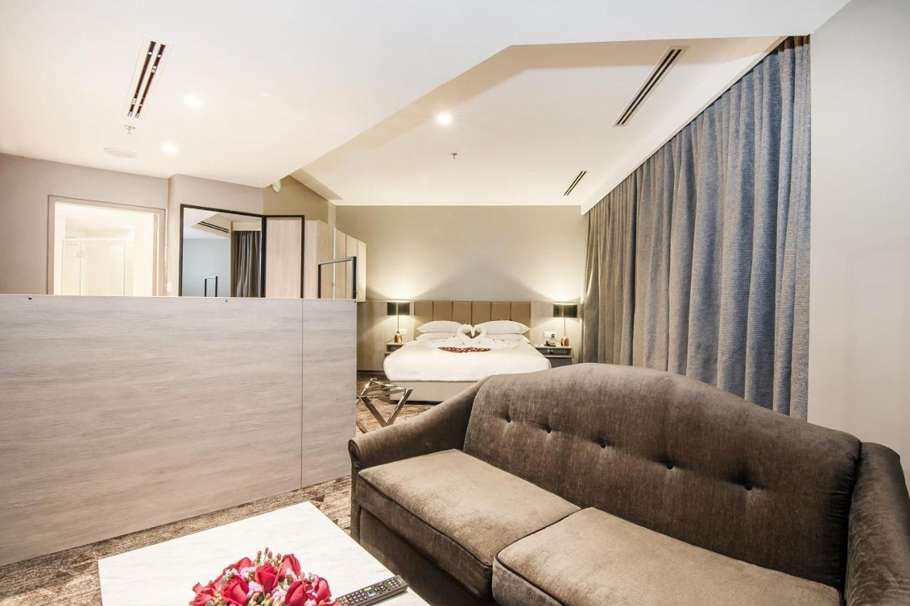 Mtree Hotel Puchong Kültér fotó