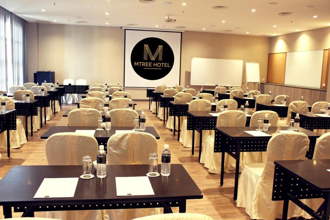 Mtree Hotel Puchong Kültér fotó