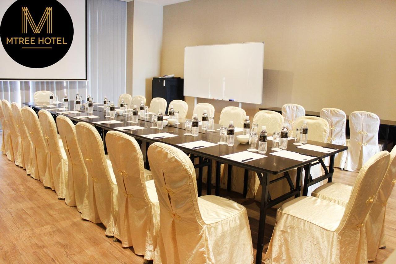 Mtree Hotel Puchong Kültér fotó