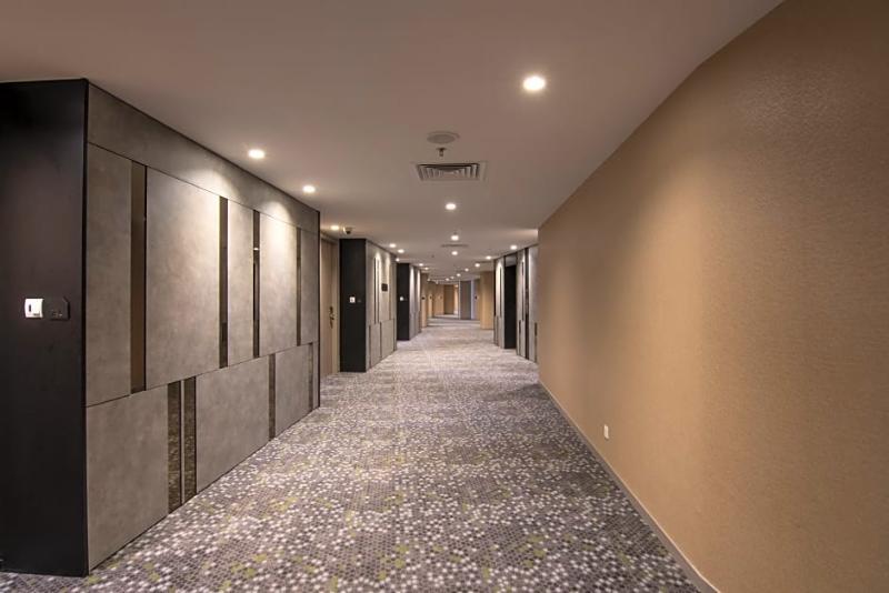 Mtree Hotel Puchong Kültér fotó