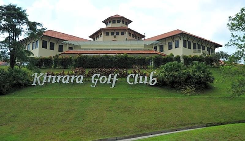 Mtree Hotel Puchong Kültér fotó